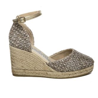 Espadrilles Donna, Scarpe, Marrone, 39 EU, new
