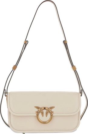 Pinko Love Box Shoulder Bag