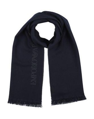 Emporio Armani ACCESSORIES - Scarves on YOOX.COM