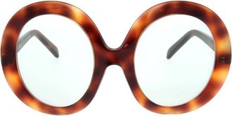Celine Celine - Bril - unisex - Accessoires - Bruin - Maat: ONE Size