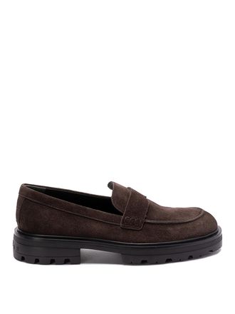 Hogan H673 Loafers