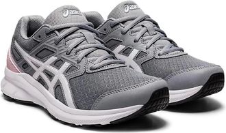 Asics Jolt 3 1012A909-020 Sneakers Womens Gray Athletic Running Shoes RHS4775