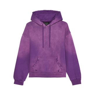 Cult of Individuality PULLOVER SWEATSHIRT CORE 620 GRAMS