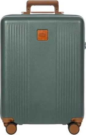 Bric's unisex, Maletas, Verde, Talla: ONE Size