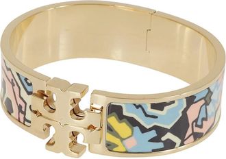 Tory Burch Dames, Accessoires, Grijs, Maat: ONE Size