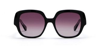 L.G.R Agave 6273 Mens Sunglasses Black Size 54