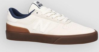 New Balance Numeric 272 Skateschuhe sea salt