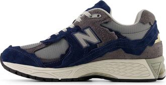 New Balance 2002D Navy Blue Rain Cloud Grey M20024R5