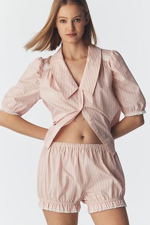 Lisa Says Gah Franny Bloomers