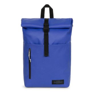 Eastpak Tassen, Heren, Blauw, ONE Size, Polyester, Up Roll Rugzak