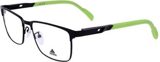 Adidas Sport Mens Sp5024 55Mm Optical Frames