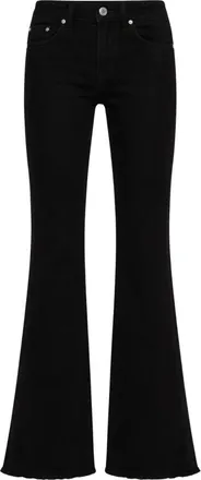 John Richmond Donna, Jeans, Nero, W27, new