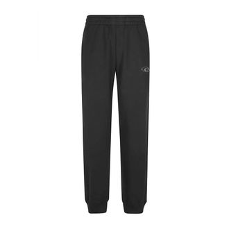 Diesel Broeken, Heren, Zwart, S, Katoen, P-Marky IOD Pant