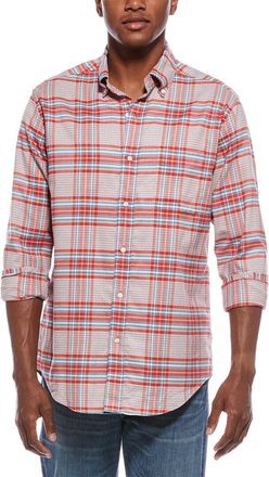 J.McLaughlin J. McLaughlin Collis Shirt