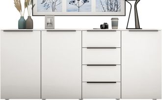 Borchardt Möbel Highboard