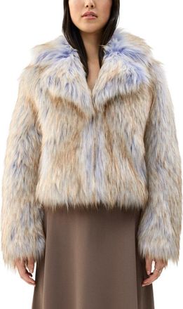 Unreal Fur Harmony Jacket