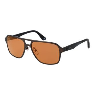 BMW Mens Sunglasses