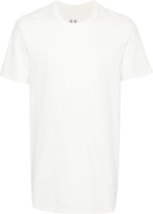 Rick Owens Lido Level T T-shirt - men - Cotton - M - Neutrals