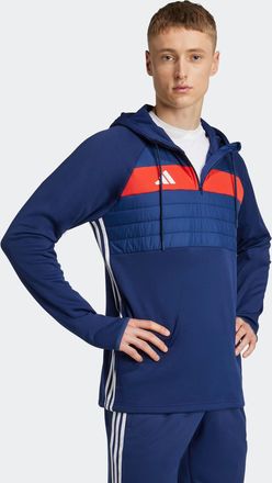adidas Performance Kapuzensweatshirt