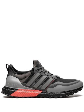 adidas Ultraboost All Terrain Black/Grey sneakers - unisex - Nylon/Polyester/Rubber - 4.5