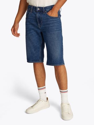Tommy Jeans Jeansshorts »RONNIE SHORT«