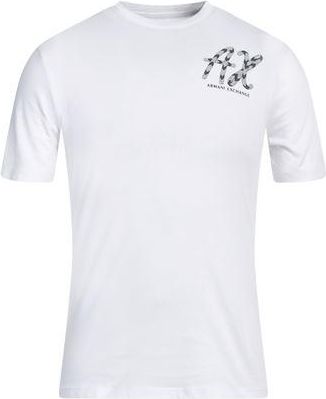 A|X Armani Exchange TOPWEAR - T-shirts sur YOOX.COM