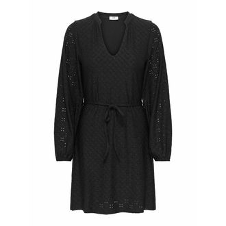 Jacqueline de Yong Korte jurk met ceintuur