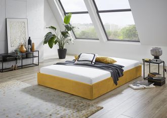 Westfalia Polsterbetten Polsterbett