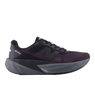 New Balance FuelCell Rebel V5 Black / Castlerock WFCXL05 Womens