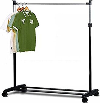 Trade Shop Trade Shop - Apendizaciones De Stand Only Con Ruote 70 - 160 Cm