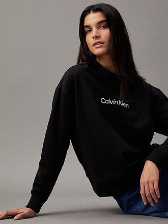 Calvin Klein Sudadera con logo