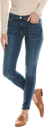 7 For All Mankind Gwenevere Graham Street Skinny Jean