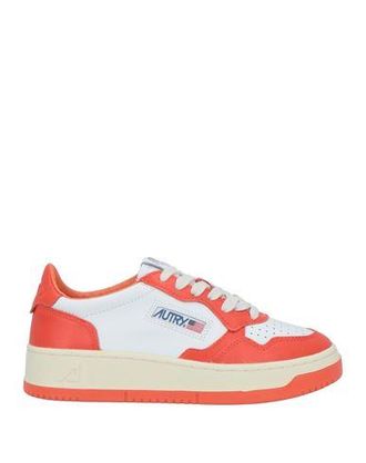 Autry FOOTWEAR - Trainers on YOOX.COM