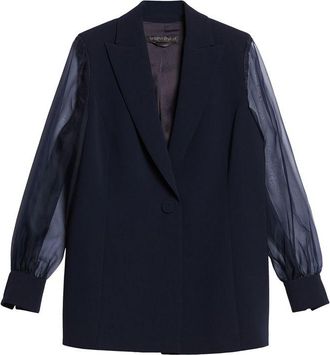 Marina Rinaldi CICOGNA