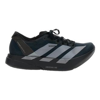 adidas Sneakers, male, Black, 10 1/2 UK, Adizero Adios Pro 4