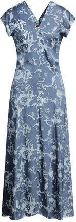 Kenzo VESTIDOS - Vestidos largos en YOOX.COM