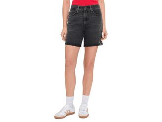 Levi's 94 Baggy Short Womens Shorts Wandering Spirit Clean : 30, Cotton