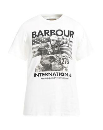 Barbour INTERNATIONAL