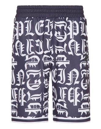 Philipp Plein Broek Gothic Plein