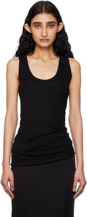 Helmut Lang Draped Top from $309.00 - on Stylight