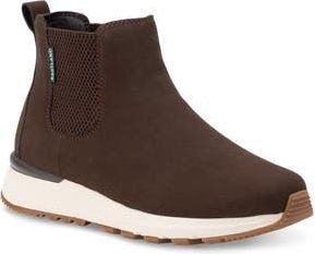 Eastland Woodford Chelsea Boot in Brown at Nordstrom Rack, Size 6.5