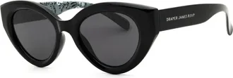 Draper James DJ9019 Sunglasses