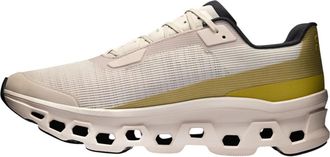 On Running Cloudmonster Sneaker - Heren - Hardloopschoenen - Grijs - 47 EU - Polyester - Fitness