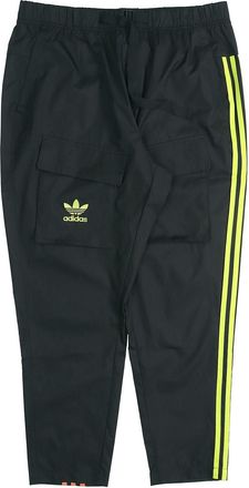 adidas originals Woven Pants Sports Pants Black GK5918