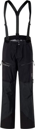 Scott Explorair GTX 3L Pants Skihose f&uuml;r Herren | schwarz