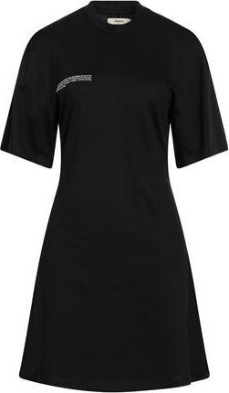 PANGAIA DRESSES - Mini dresses sur YOOX.COM