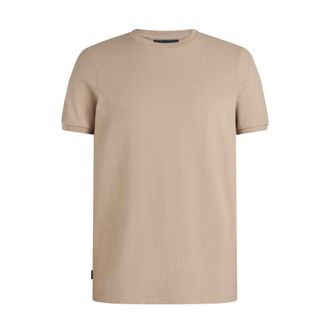 MR MARVIS Baristas * Das Piqu&eacute; T-Shirt