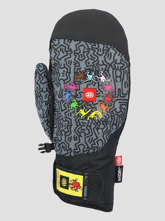 686 Primer Muffole grigio