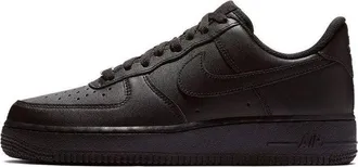 Nike (WMNS) Nike Air Force 1 07 Black 315115-038
