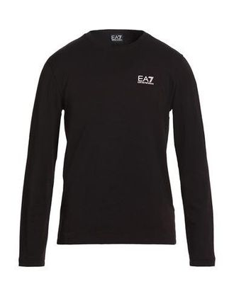 Emporio Armani TOPWEAR - T-shirts on YOOX.COM